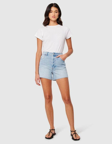 Rollas Original Short Brad Blue