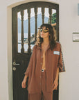 Ciao Ciao Vacation Café Bobbie Shirt