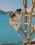 Ciao Ciao Vacation Sticker Core Tee