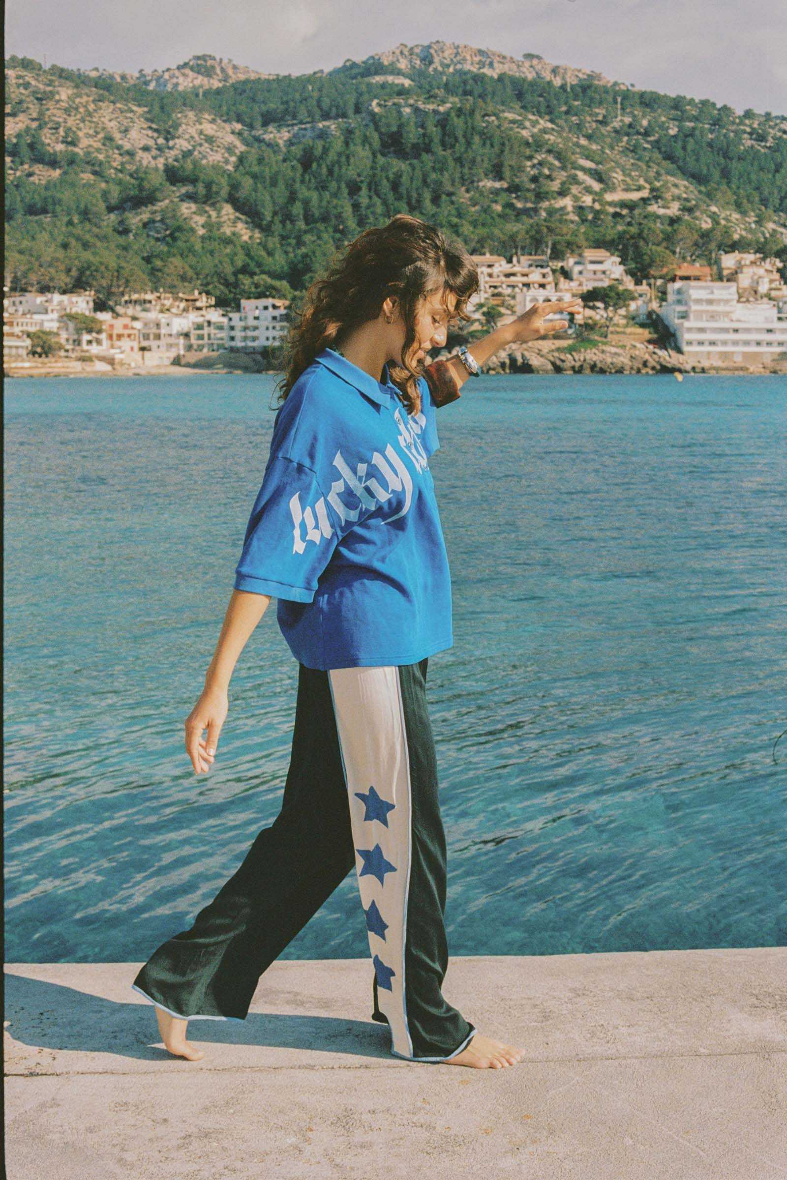 Ciao Ciao Vacation Lucky Charming Balter Polo
