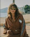 Ciao Ciao Vacation Café Bobbie Shirt