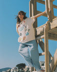 Ciao Ciao Vacation Sticker Core Tee