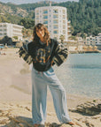 Ciao Ciao Vacation Tiger Speedway Tee