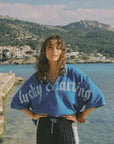 Ciao Ciao Vacation Lucky Charming Balter Polo
