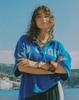 Ciao Ciao Vacation Lucky Charming Balter Polo