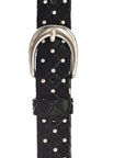 B Belt Lilou Gold