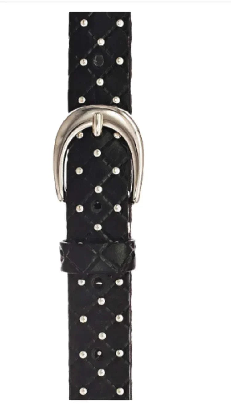 B Belt Lilou Gold
