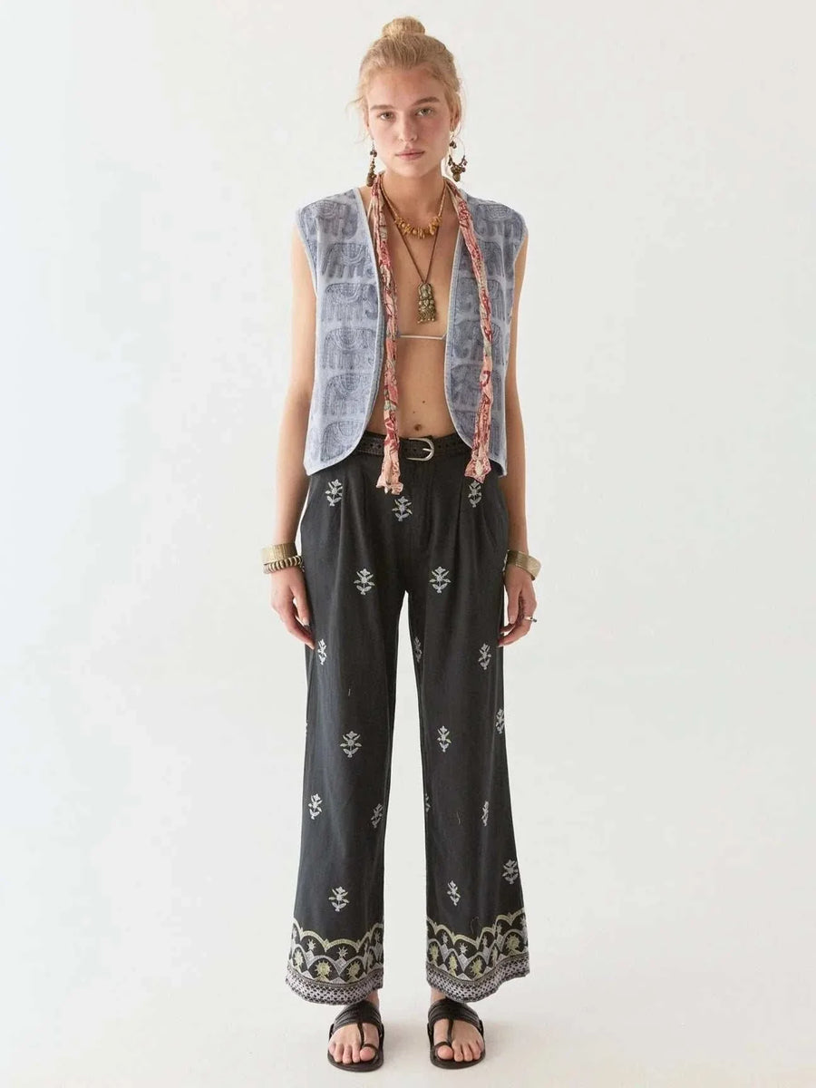 Maison Hotel Jack Vest Seven Nation