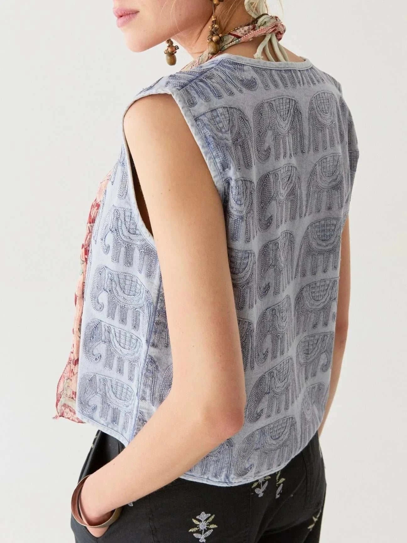 Maison Hotel Jack Vest Seven Nation