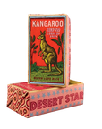 Desert Star Kangaroo Soap