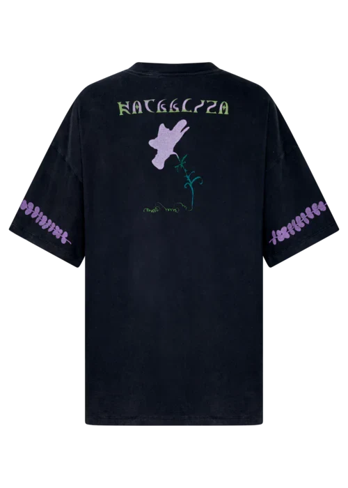 Kinga Csilla Kate Eliza KC OG Tee