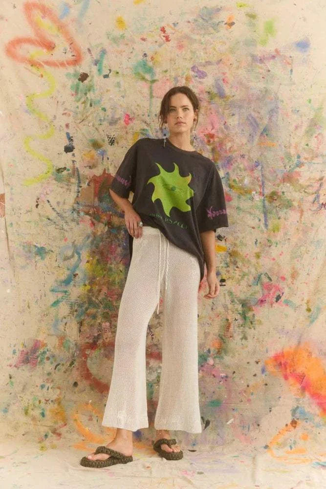 Kinga Csilla Kate Eliza KC OG Tee