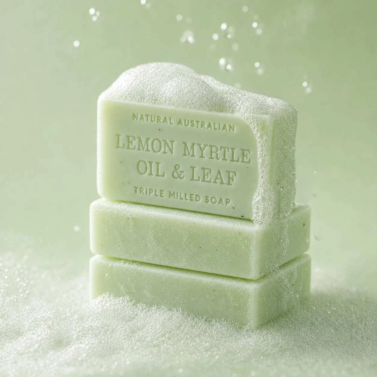 Desert Star Stay Cute Koala Soap