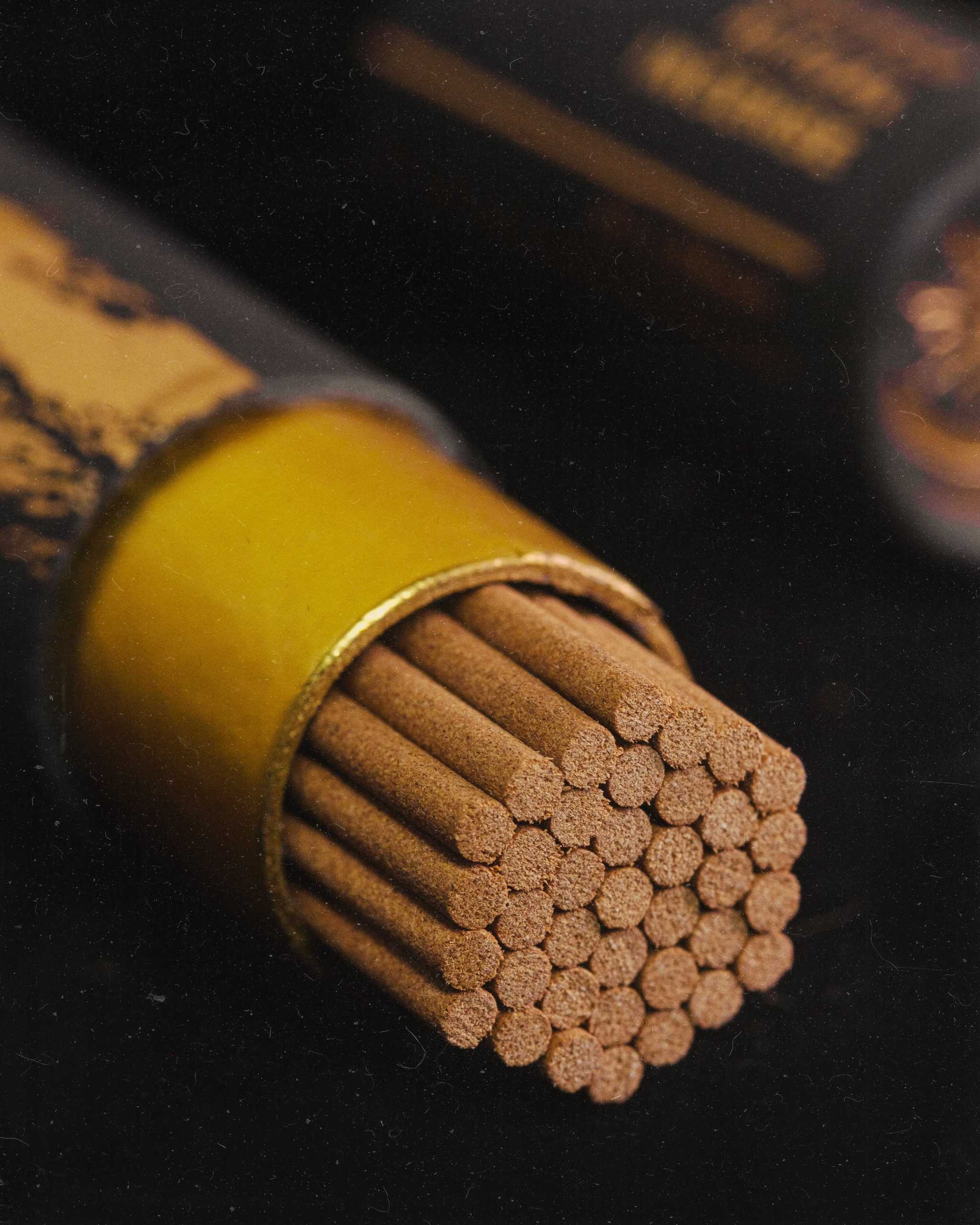 Nectar Apothecary WA Desert Sandalwood Ritual Incense