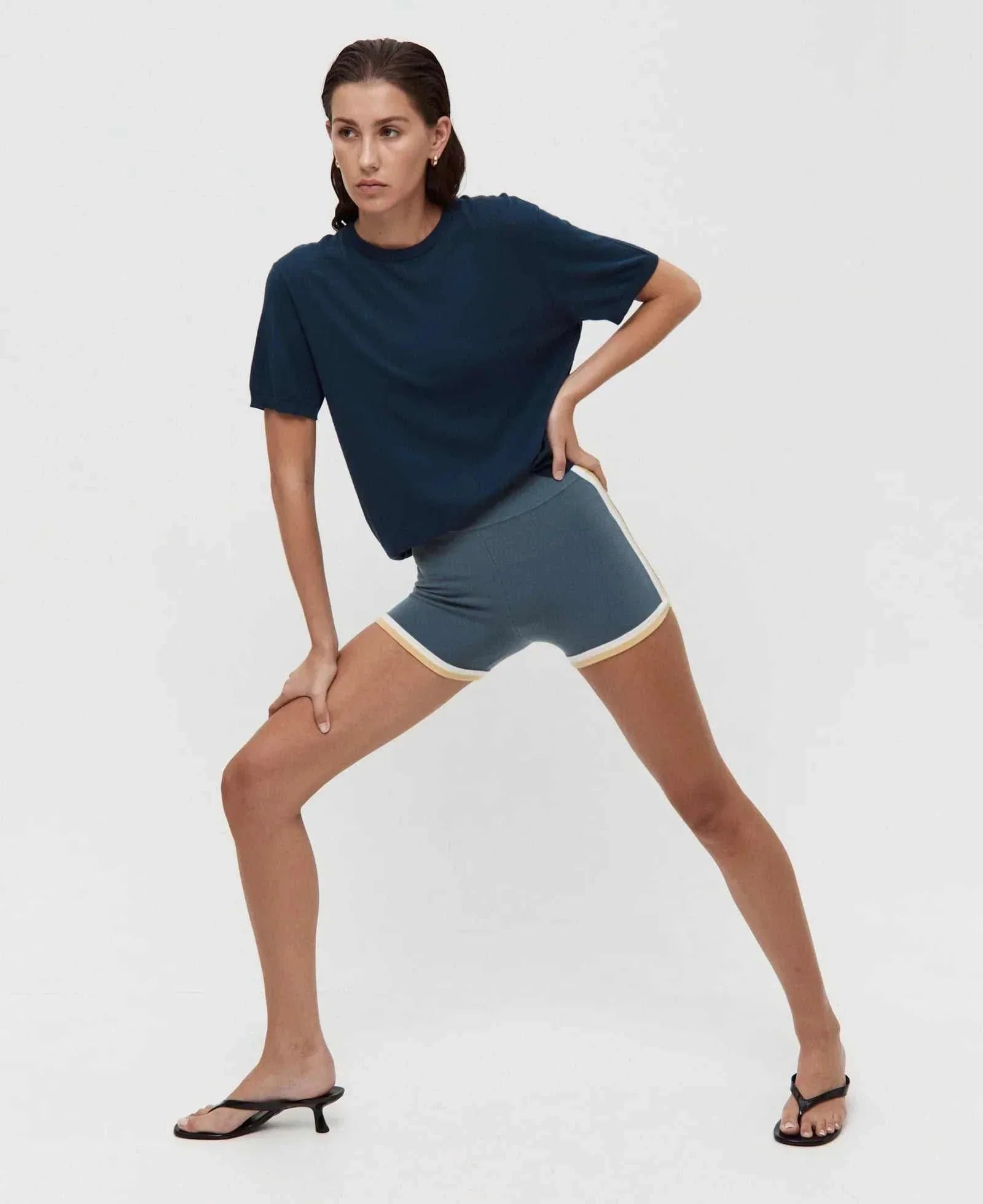 Nagnata Highlighter Tee 3.0 Ocean    