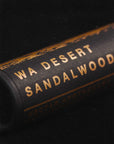 Nectar Apothecary WA Desert Sandalwood Ritual Incense