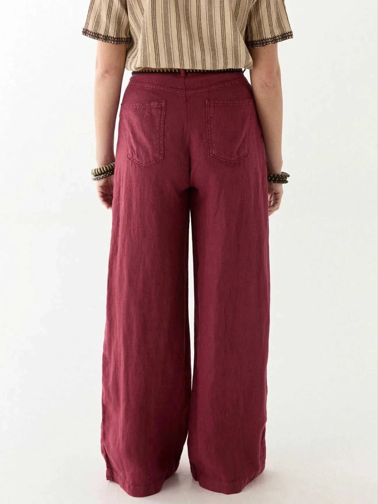 Maison Hotel Marisa Pant Berenson Sauvignon