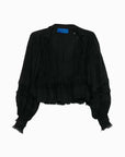 Mes Demoiselles Melody Blouse Black