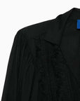 Mes Demoiselles Melody Blouse Black