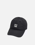 Camilla and Marc Miami Nylon Cap Black