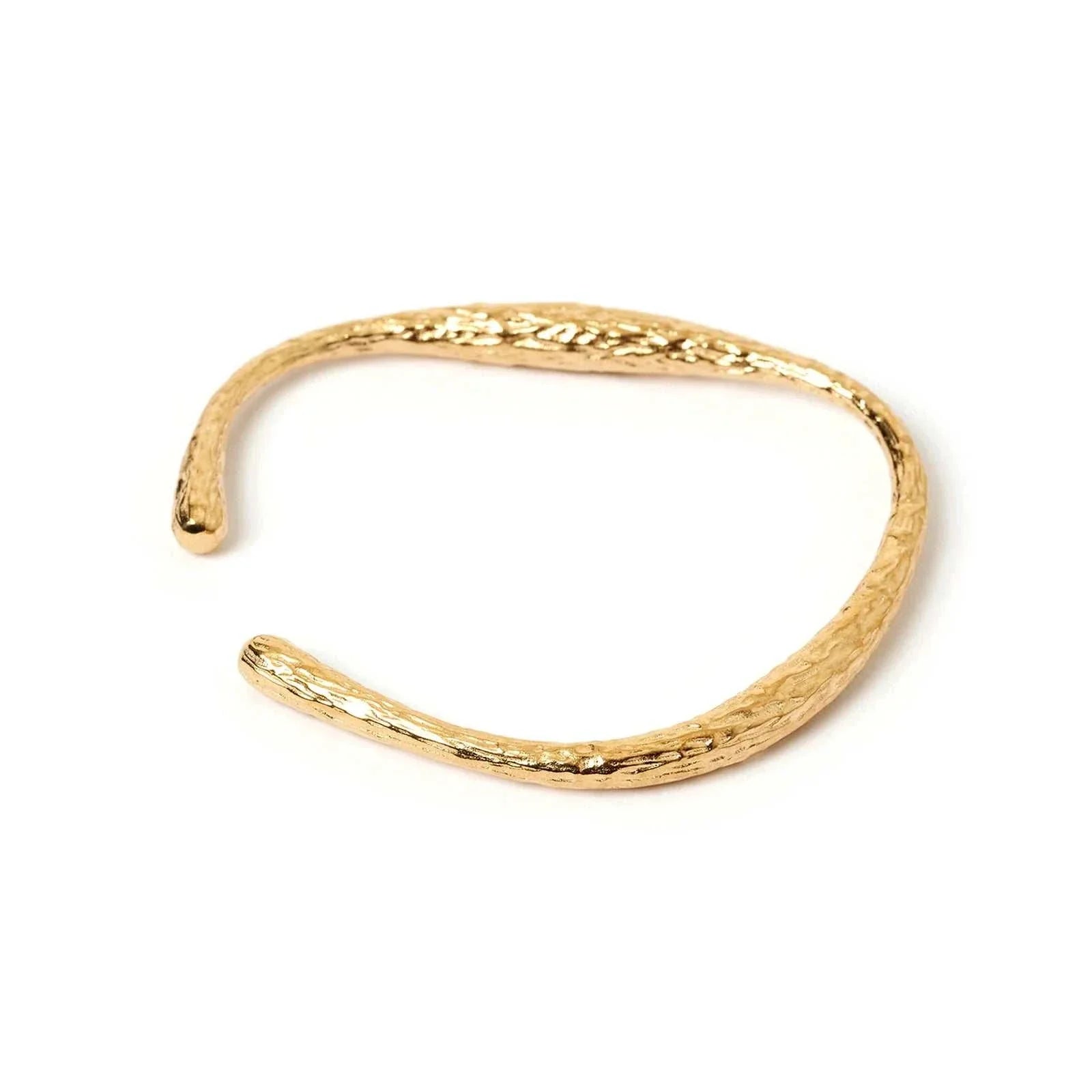 Arms of Eve Montana Cuff Gold.