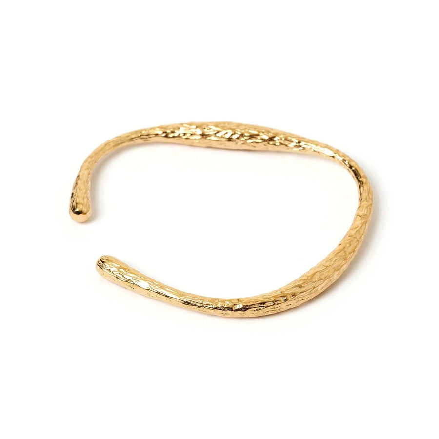 Arms of Eve Montana Cuff Gold.
