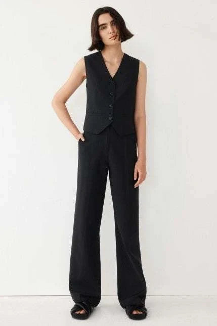 Morriosn Emersyn Pants Black