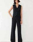 Morriosn Emersyn Pants Black