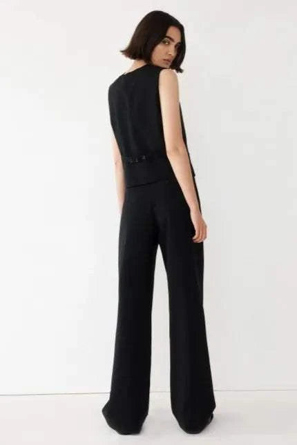 Morriosn Emersyn Pants Black