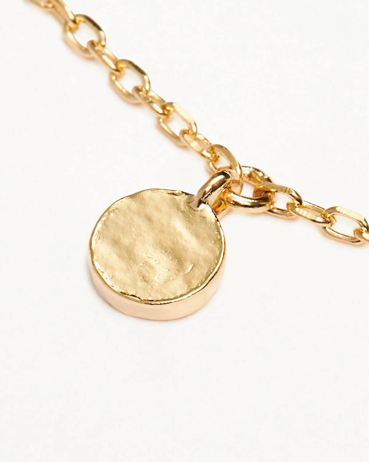 Charlotte 18k Gold Vermeil Embrace