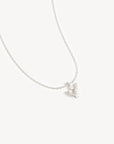 By Charlotte You Are Magic Zodiac Necklace Gemini Sterling Silver