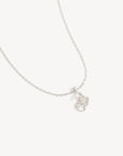 By Charlotte You Are Magic Zodiac Necklace Scorpio Sterling Silver