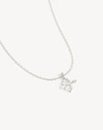 By Charlotte You Are Magic Zodiac Necklace Sagittarius Sterling Silver