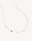 By Charlotte You Are Infinite Choker Gold