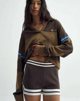 Nagnata Rydell Short 2.0 Bark