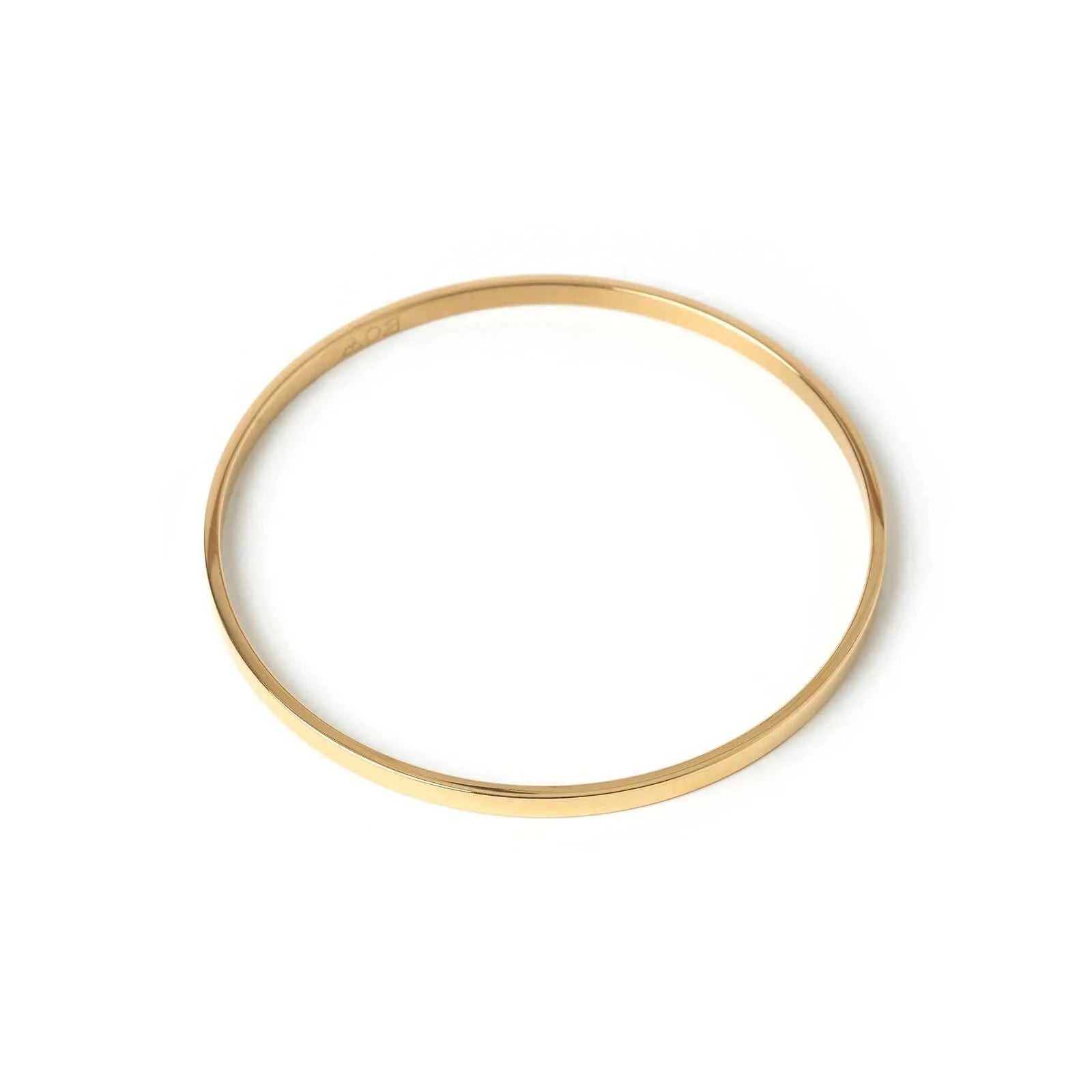 Arms of Eve Nate Bracelet Gold 