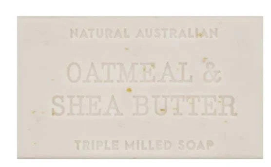 Desert Star Kangaroo Soap