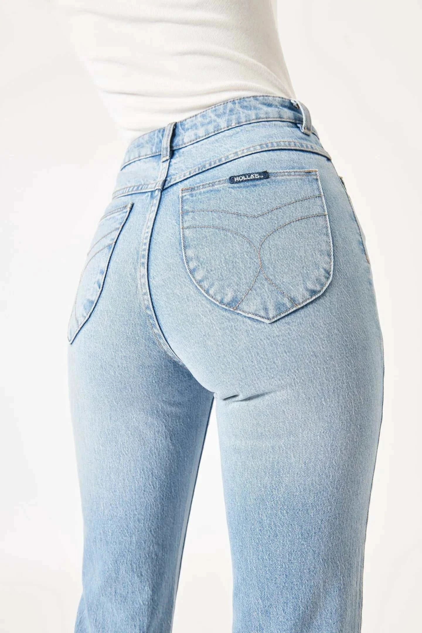 Rolla's Original Straight Sunshine