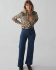 Maison Hotel Phoebe Blouse Etoile Polaire