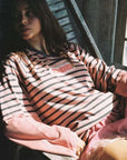 Ciao Ciao Vacation Double Trouble Long Sleeve