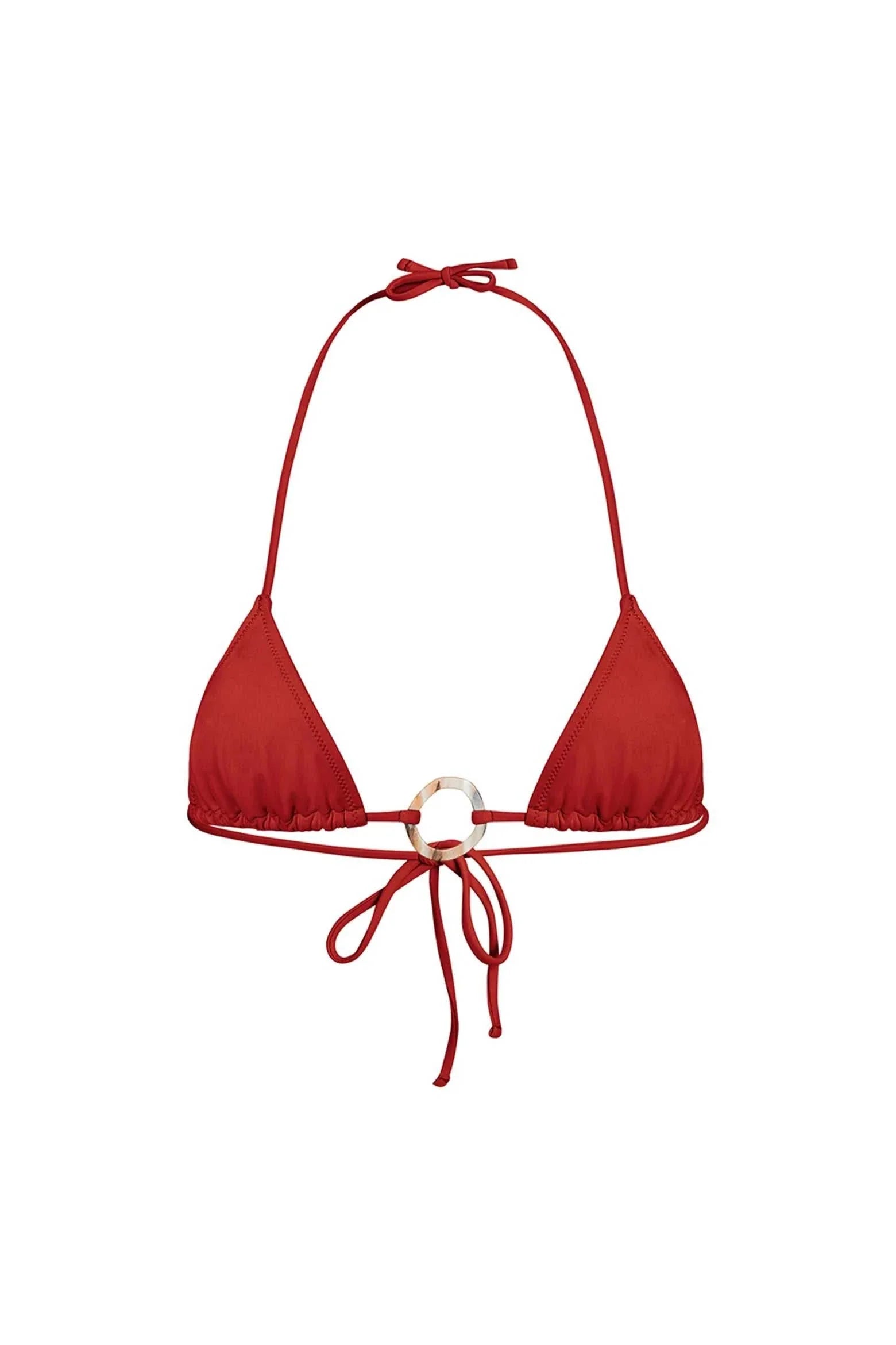 Tropic Of C Orb Praia Top Clay