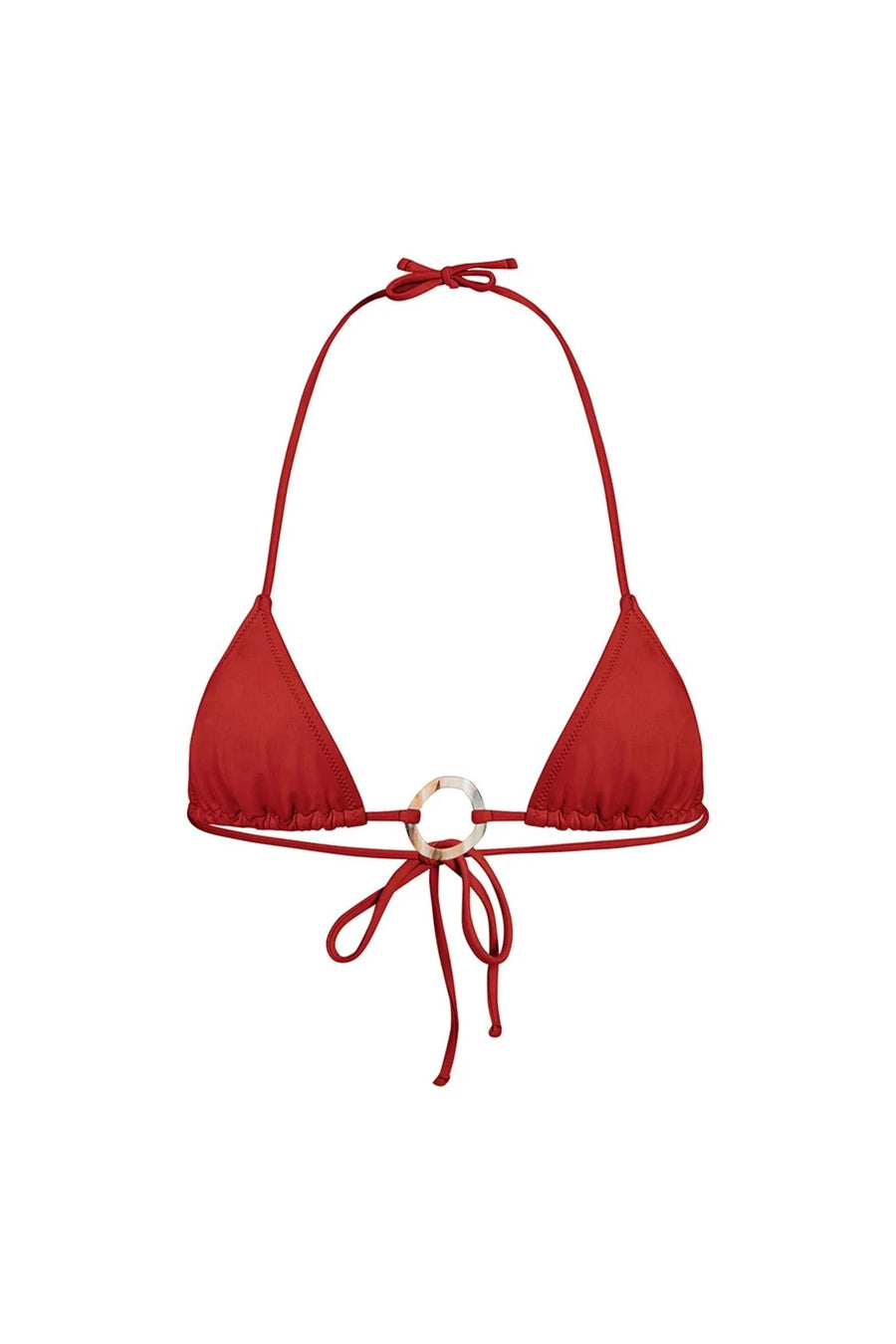 Tropic Of C Orb Praia Top Clay