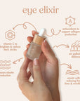 The Bod Society Eye Elixir