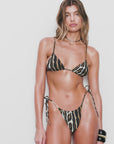 Tropic of C Praia Bottom In Ocelot