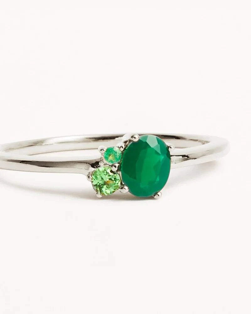 Charlotte Sterling Silver Kindred