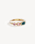 By Charlotte You Are Infinite Ring Gold
