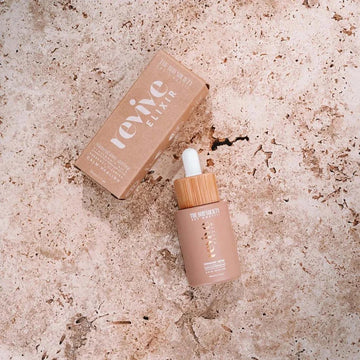 The Bod Society Revive Elixir