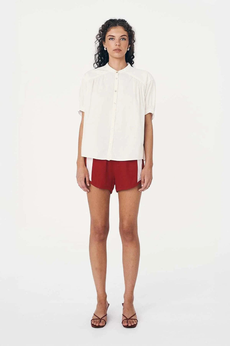 Rowie Cora Spring Blouse