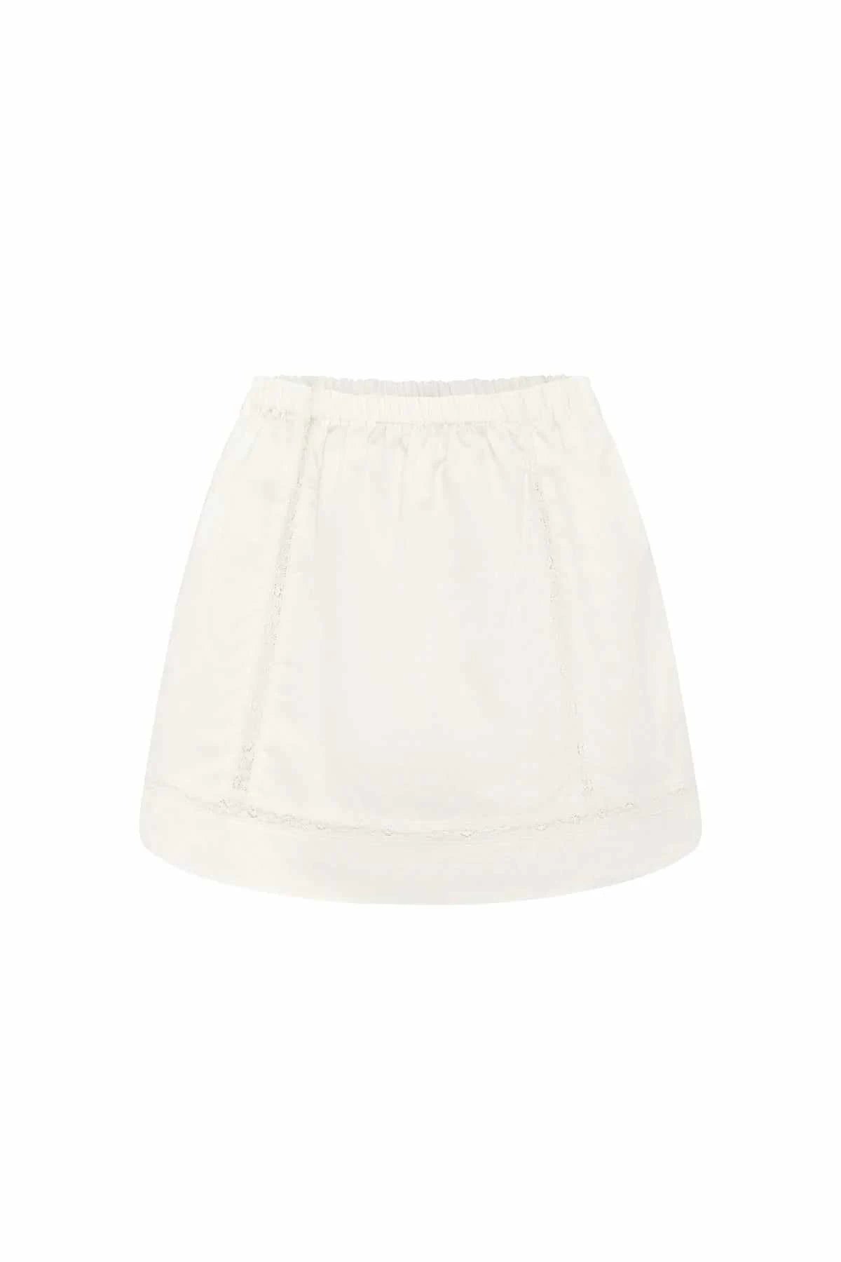 Rowie Suri Lace Mini Bone