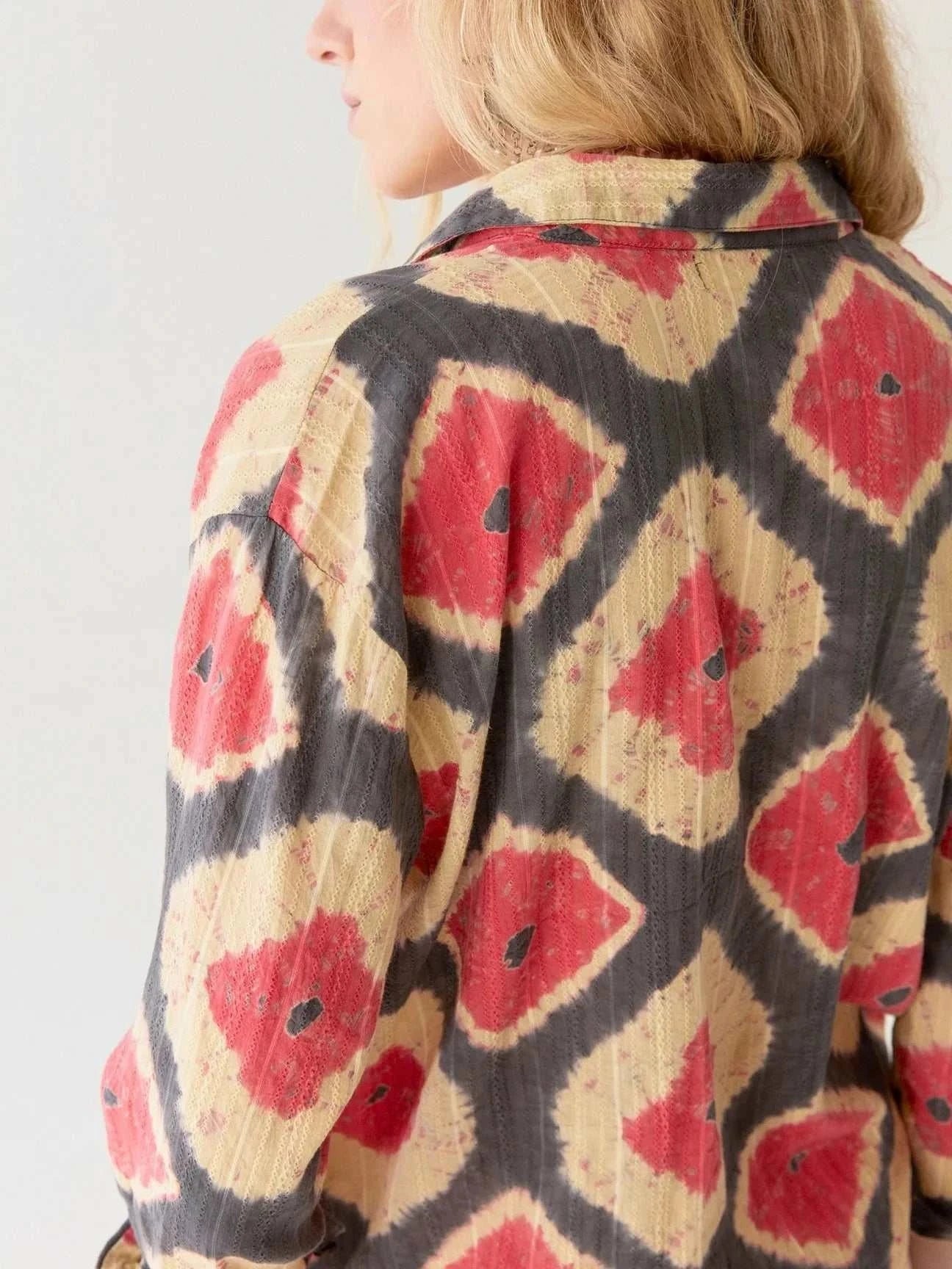 Maison Hotel Rusty Blouse Casiopea Volcano